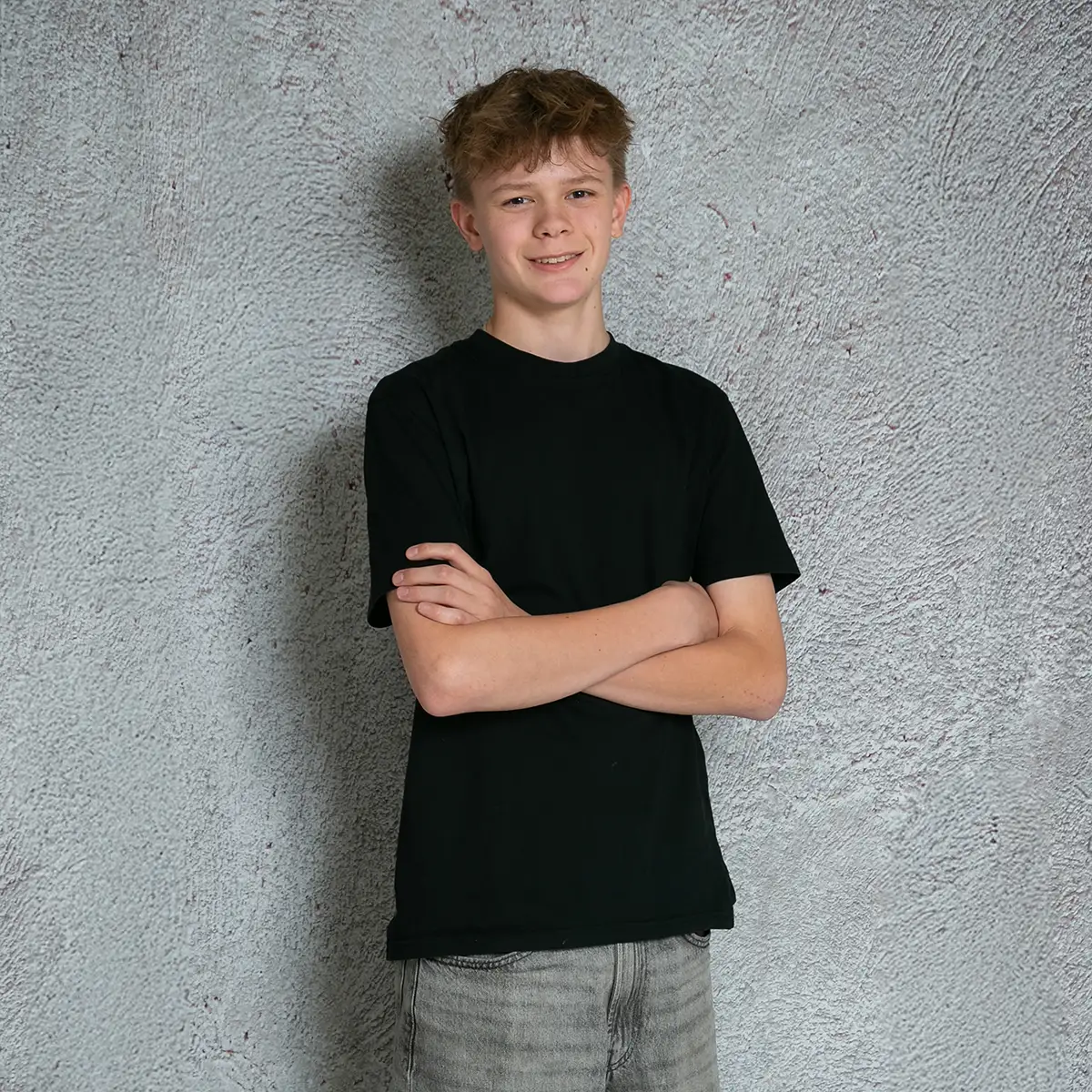 Julian Galley