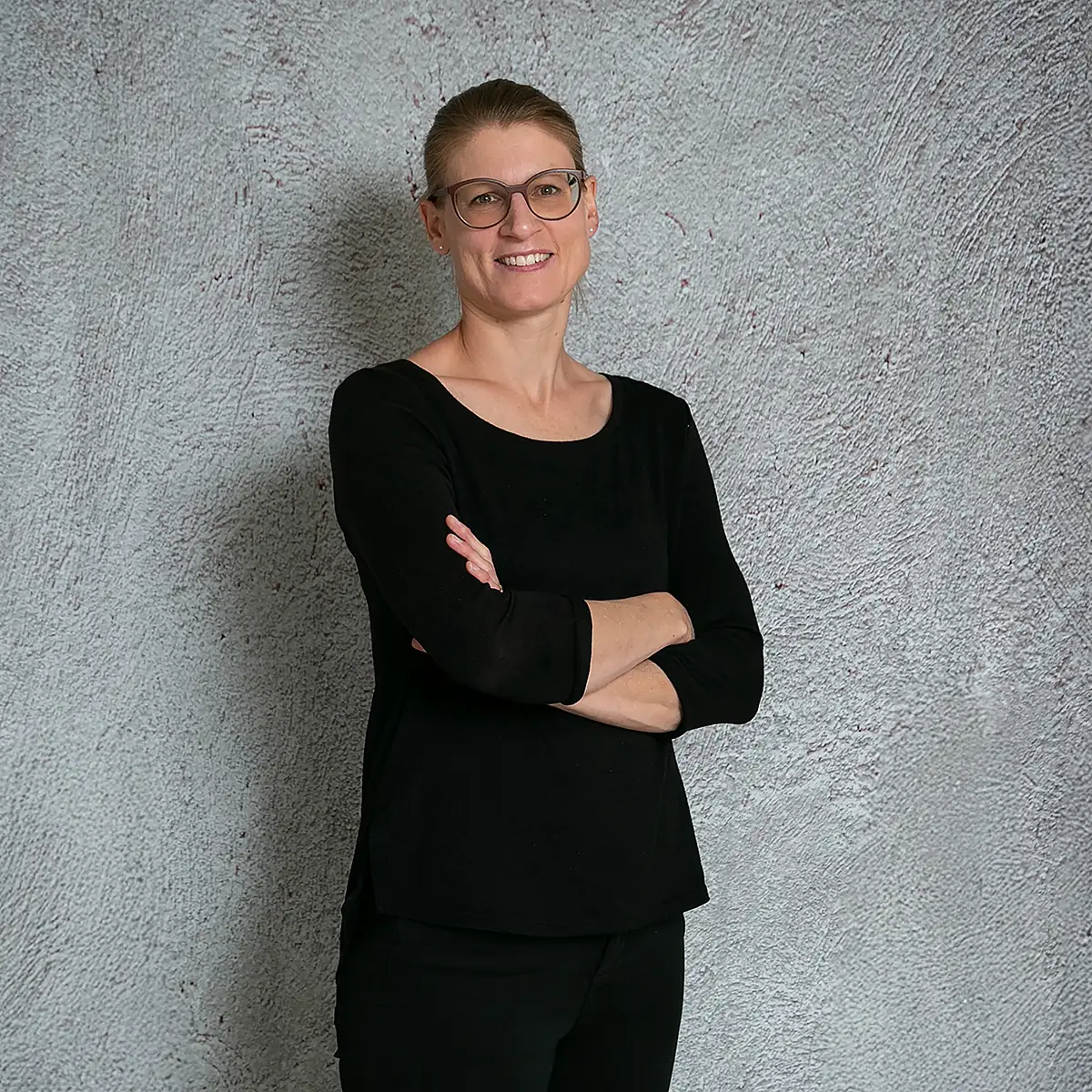 Sandra Reutemann